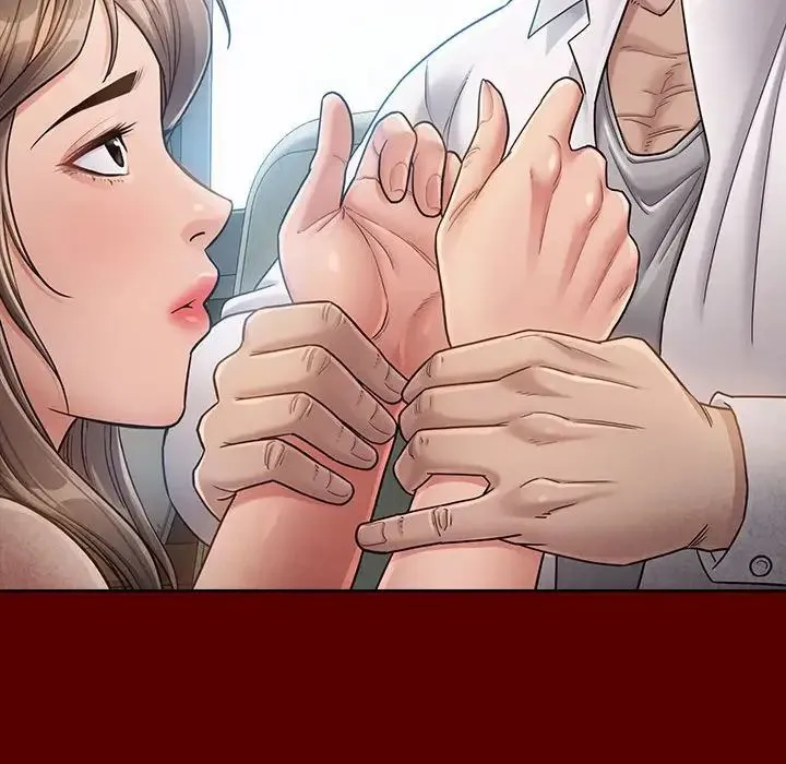 桃花 第31話 第132页