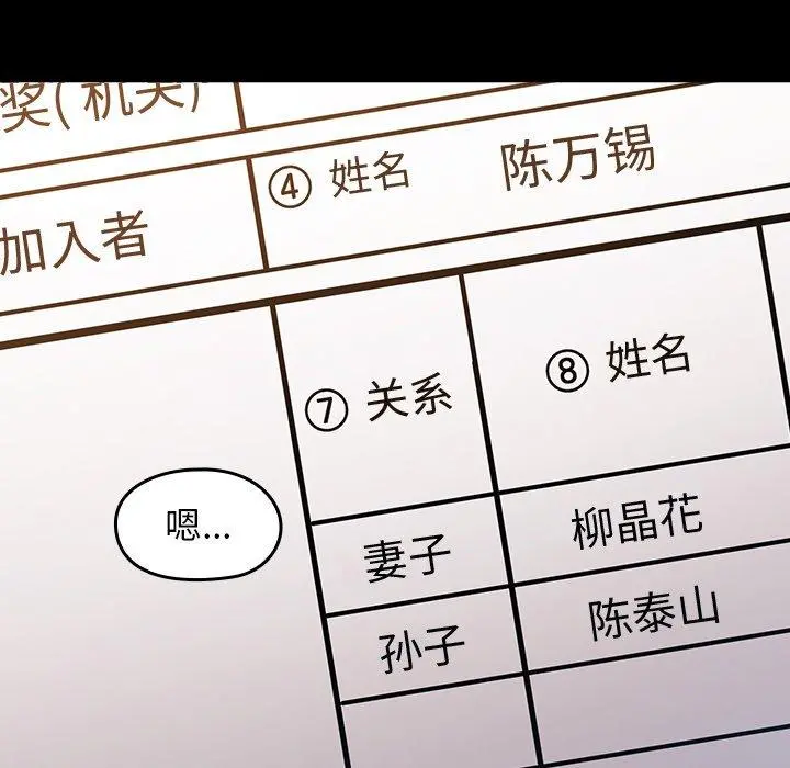 桃花 第20话 第116页