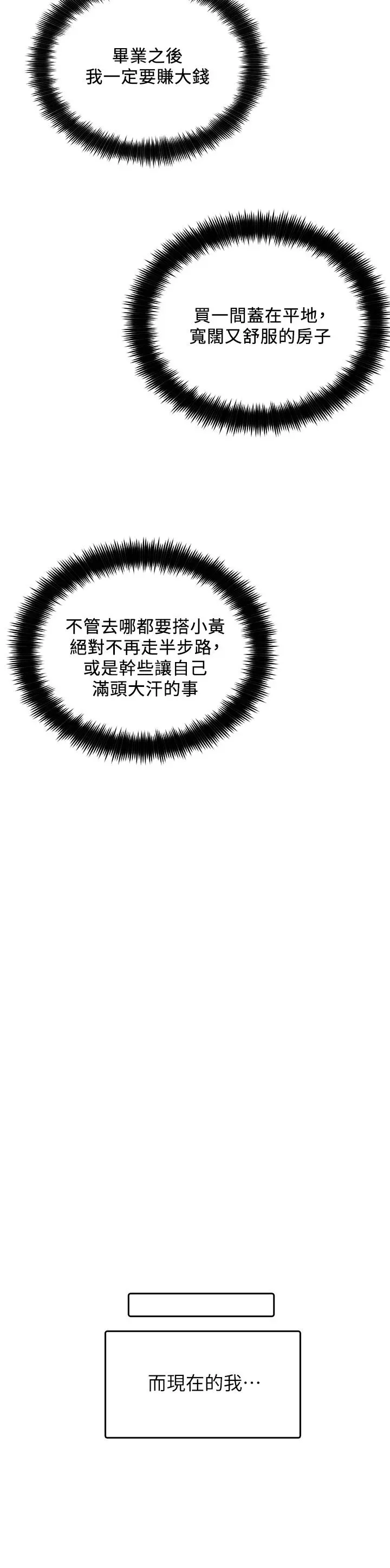 诚征粗工 第1话-春光乍泄的工地女神们 第8页