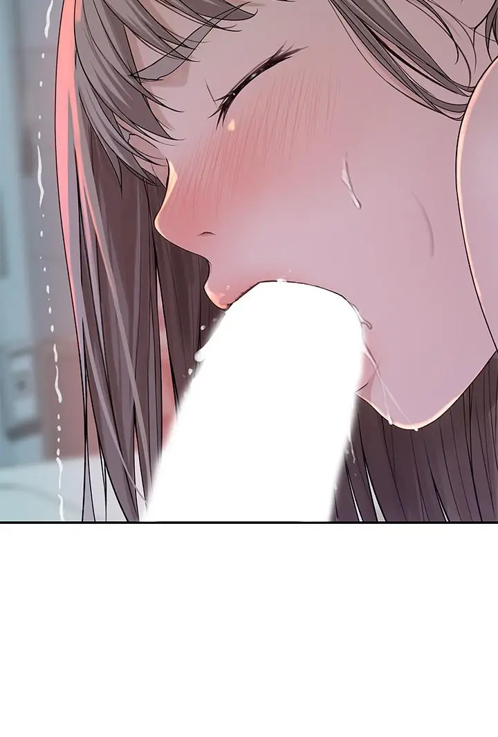 我们的特殊关係 第37话-透过丝袜的破洞磨蹭下体 第31页