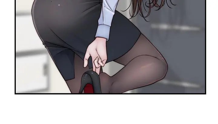 我们的特殊关係 第59话-宗翰跟江晓筑 第34页