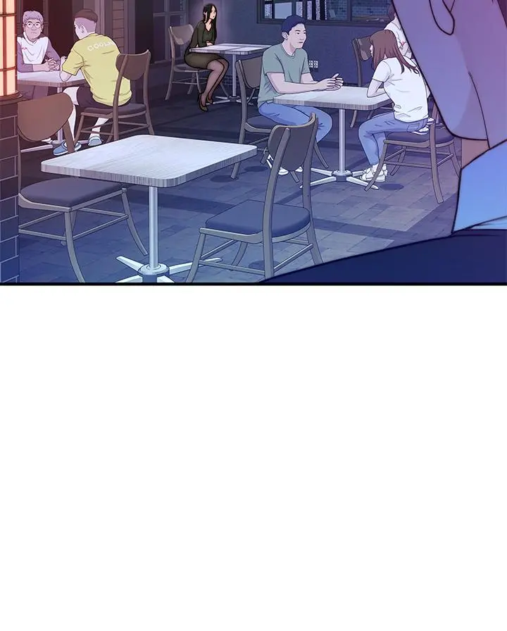 我们的特殊关係 第59话-宗翰跟江晓筑 第48页