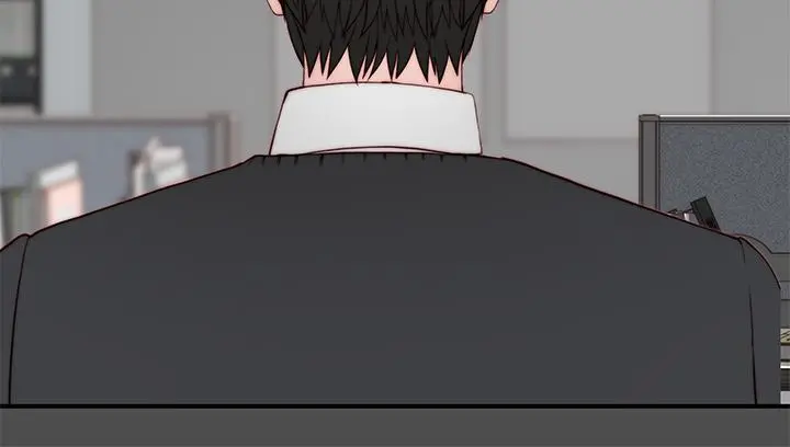 我们的特殊关係 第89话-在婚宴会馆的火热洞房 第40页