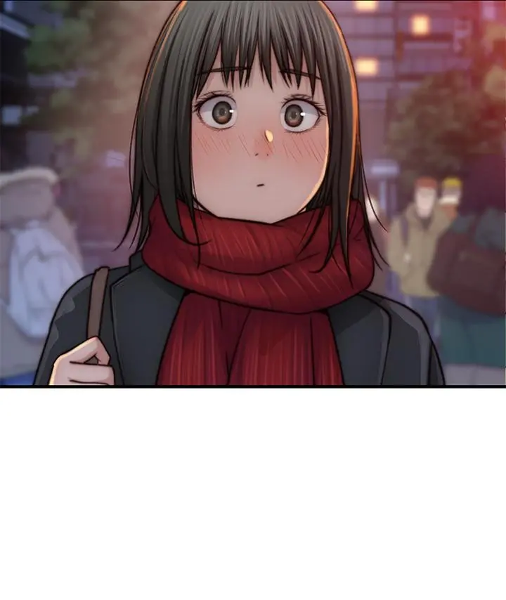 我们的特殊关係 第79话-对我越坏，就越兴奋 第2页