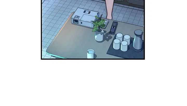 我们的特殊关係 第79话-对我越坏，就越兴奋 第21页