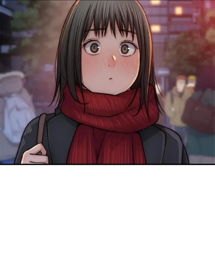 我们的特殊关係 第78话-甜蜜到来不及吃醋 第40页