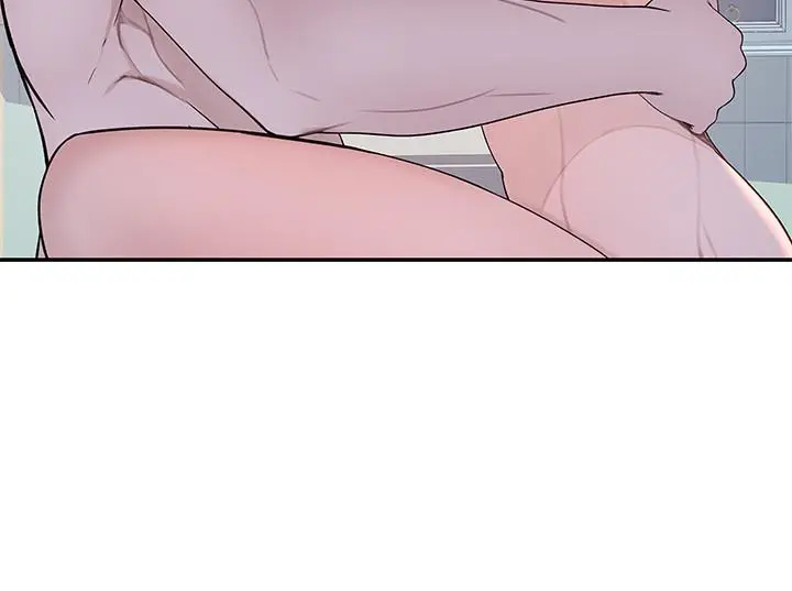 我们的特殊关係 第35话-十年前闻过的体香 第29页
