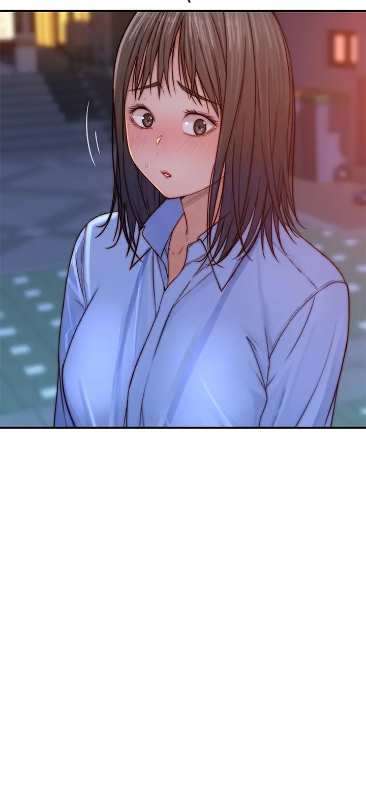 我们的特殊关係 外传-第4话-怀孕前每天都要爱的中出 第40页