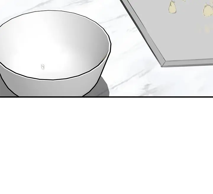 我们的特殊关係 第87话-要不要来生米煮成熟饭 第21页