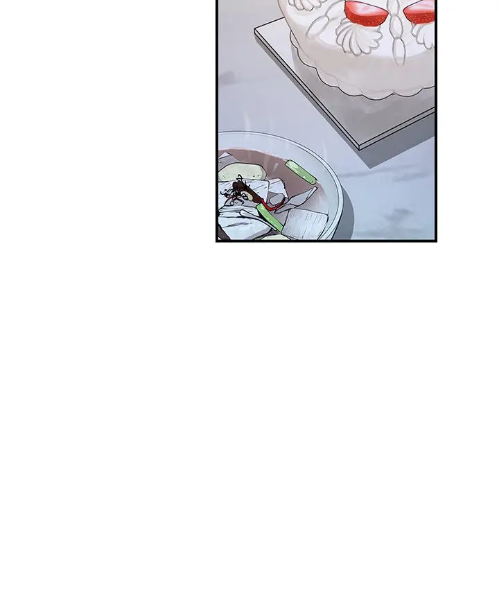 我们的特殊关係 第87话-要不要来生米煮成熟饭 第19页