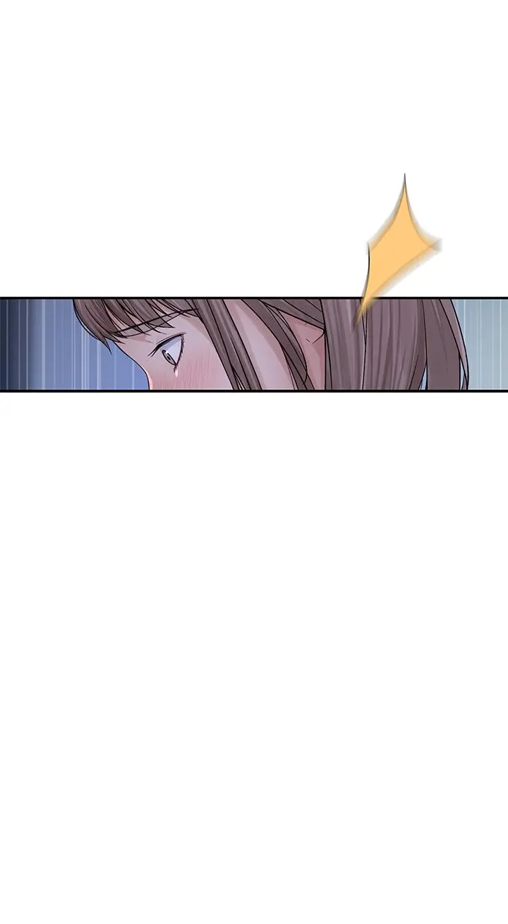 我们的特殊关係 第48话-对不起，我先高潮了 第13页