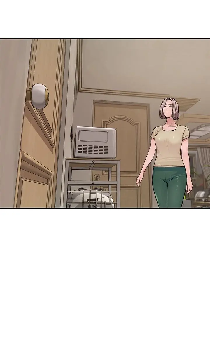 我们的特殊关係 第68话-纯欣在客运上的大胆行径 第9页