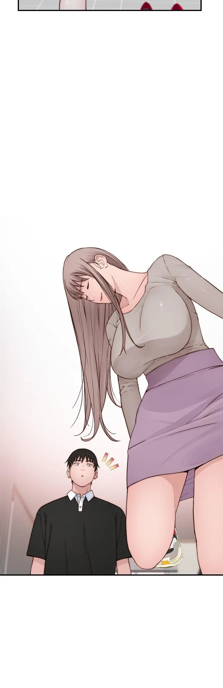 我们的特殊关係 外传-第6话-特殊关係的终点 第7页