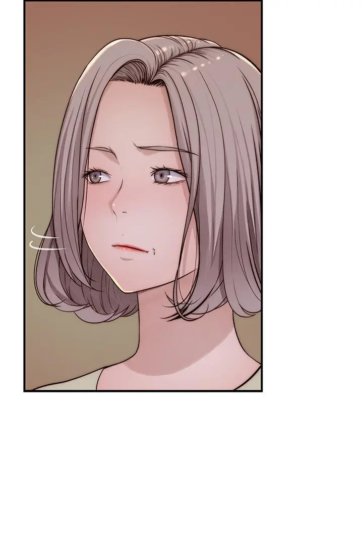 我们的特殊关係 第67话-黄纯欣，妳真的很变态 第46页