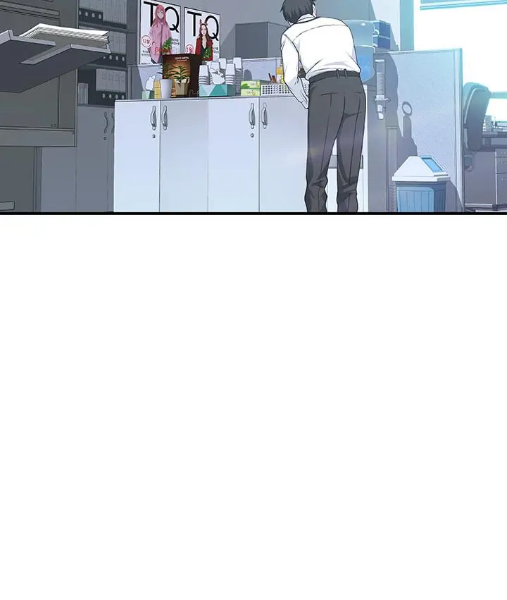 我们的特殊关係 第3话-被宗翰激起慾望的纯欣 第19页
