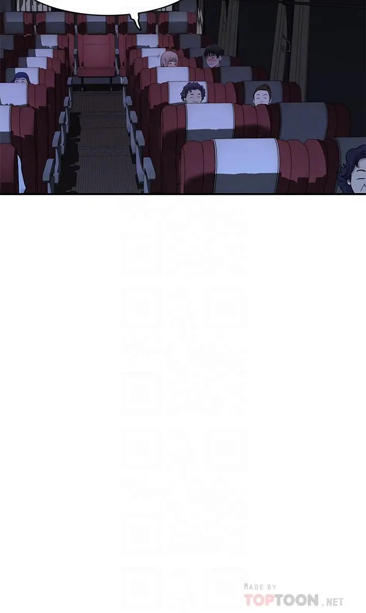 我们的特殊关係 第70话-紧张刺激的客运内车震 第16页