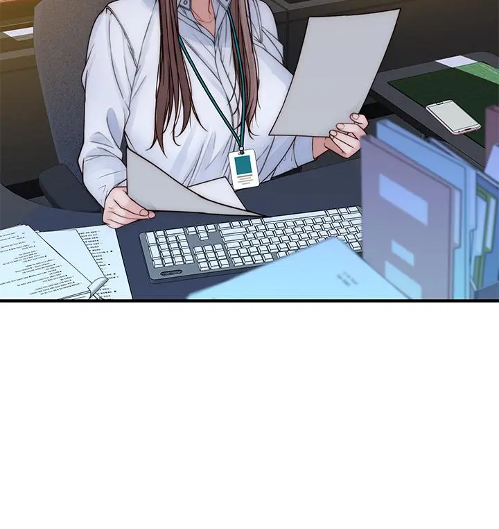 我们的特殊关係 第72话-在饭店高级套房度过甜蜜夜晚 第34页