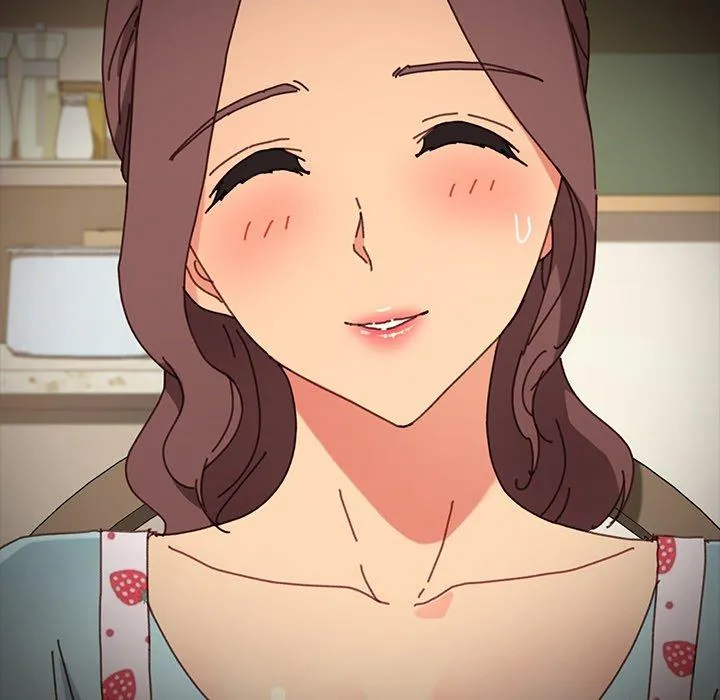 危机四伏的家庭生活 第38话 第115页