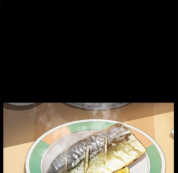 危机四伏的家庭生活 第38话 第19页