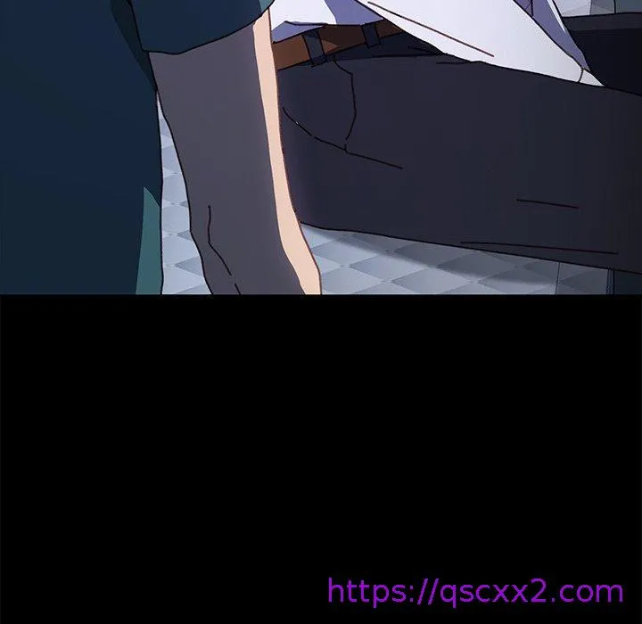 危机四伏的家庭生活 第38话 第161页