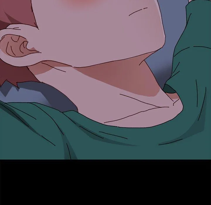 危机四伏的家庭生活 第38话 第136页