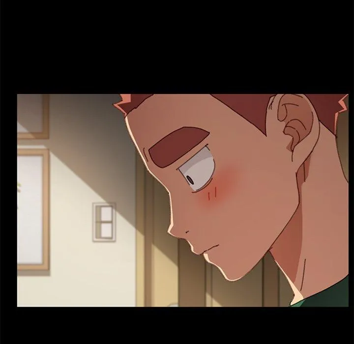 危机四伏的家庭生活 第38话 第26页