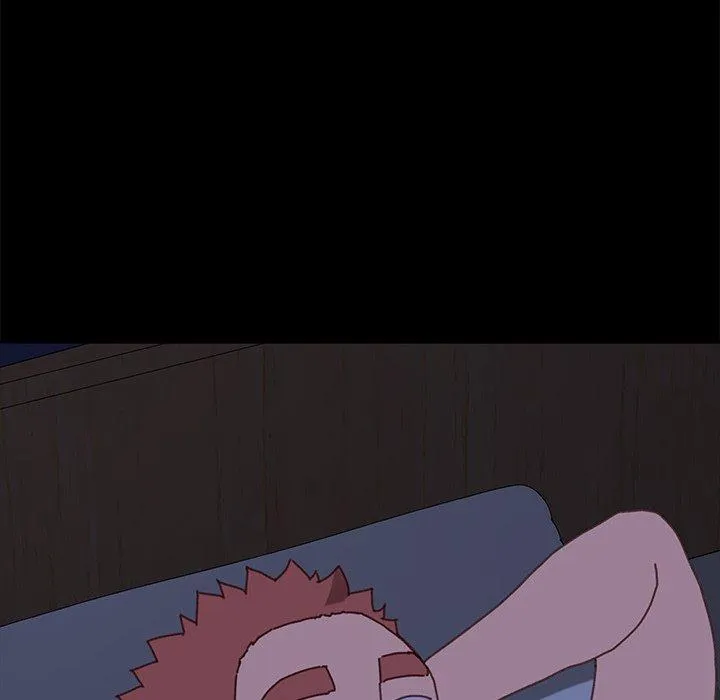 危机四伏的家庭生活 第38话 第106页