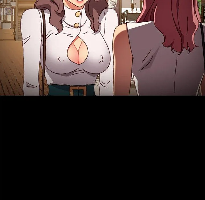 危机四伏的家庭生活 第38话 第88页