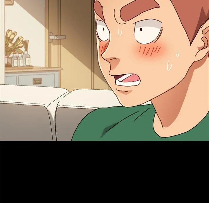 危机四伏的家庭生活 第38话 第59页