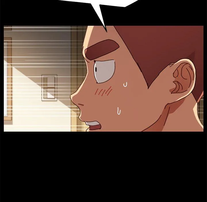 危机四伏的家庭生活 第38话 第63页