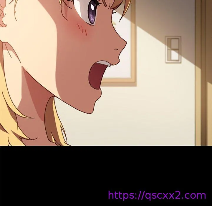 危机四伏的家庭生活 第38话 第49页