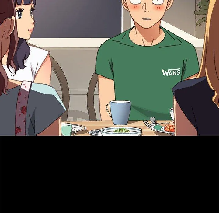 危机四伏的家庭生活 第38话 第31页