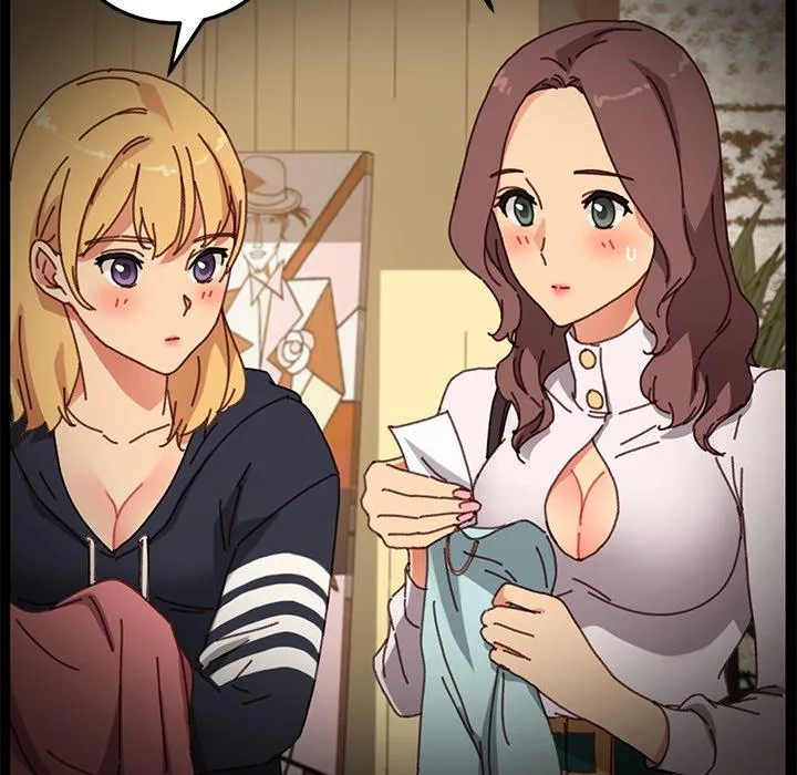 危机四伏的家庭生活 第38话 第110页