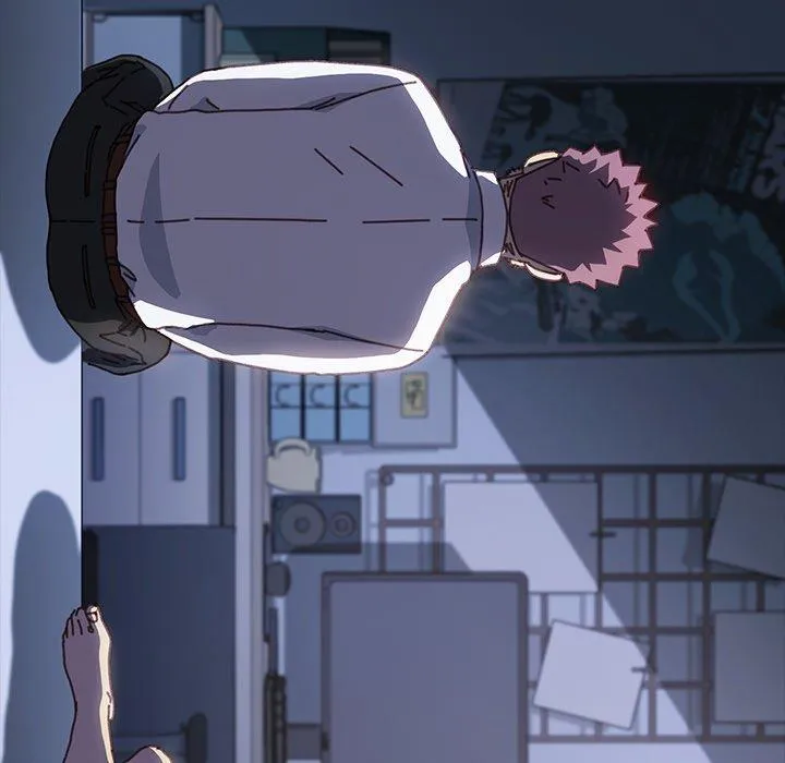 危机四伏的家庭生活 第38话 第167页