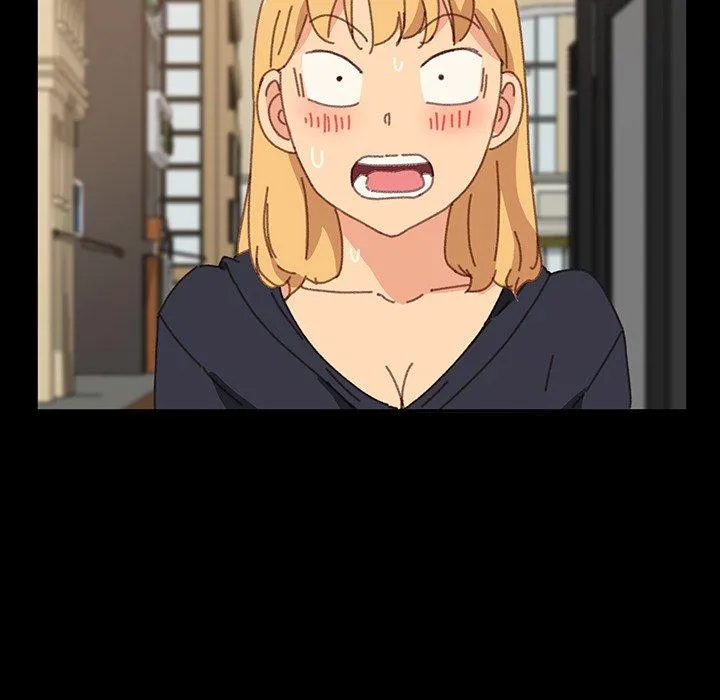 危机四伏的家庭生活 第38话 第7页