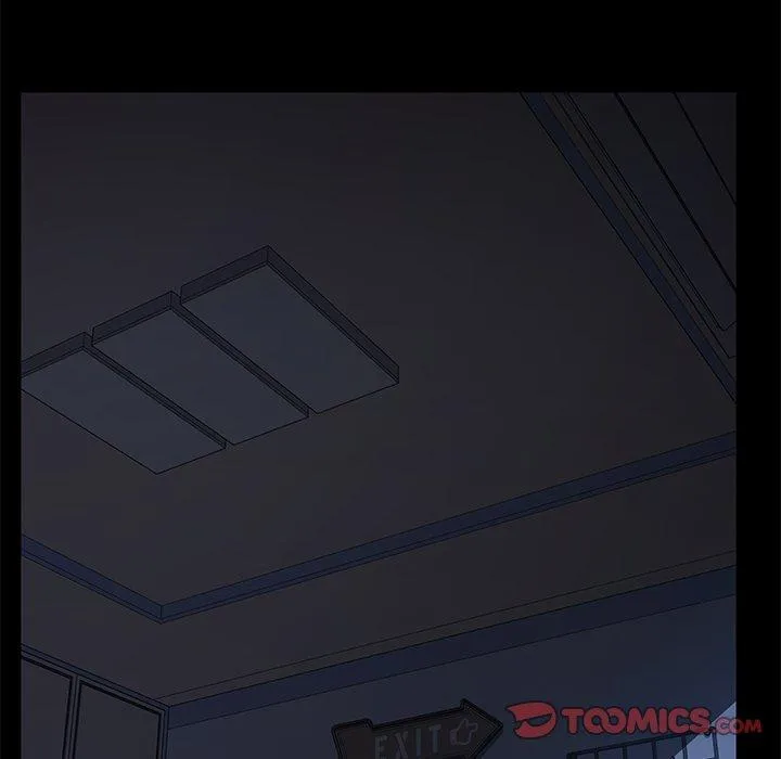 危机四伏的家庭生活 第38话 第104页