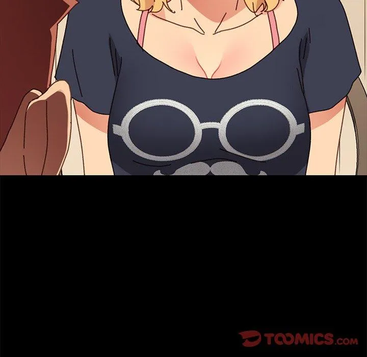 危机四伏的家庭生活 第38话 第44页
