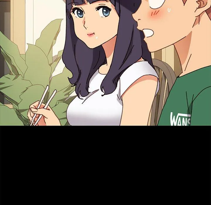 危机四伏的家庭生活 第38话 第35页