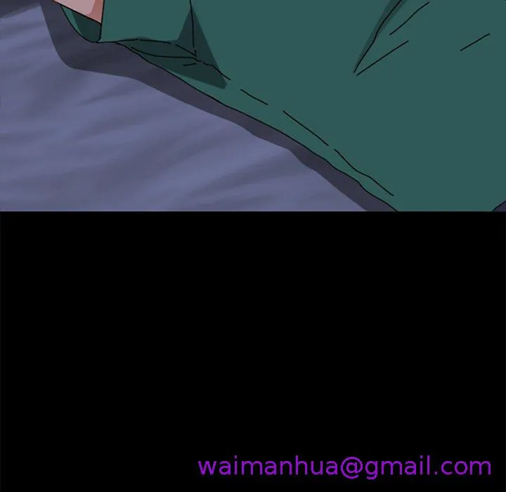 危机四伏的家庭生活 第38话 第125页