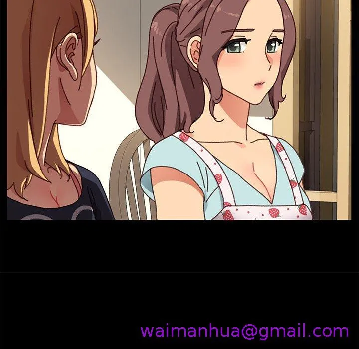 危机四伏的家庭生活 第38话 第61页
