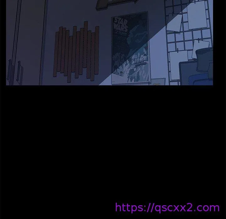 危机四伏的家庭生活 第38话 第105页
