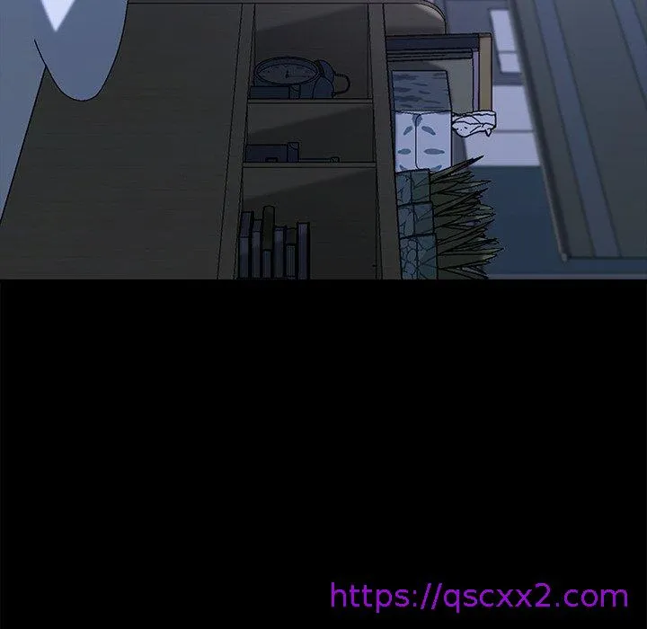 危机四伏的家庭生活 第38话 第169页