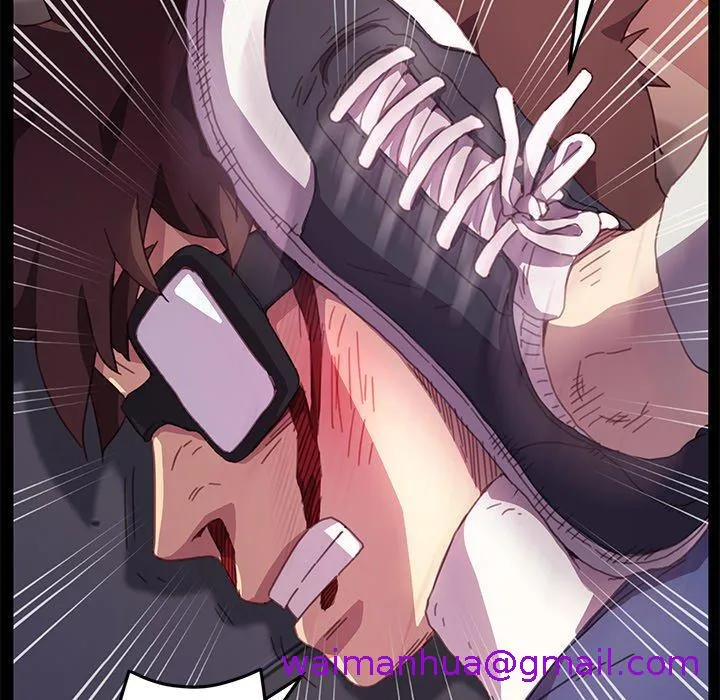 危机四伏的家庭生活 第52话 第61页