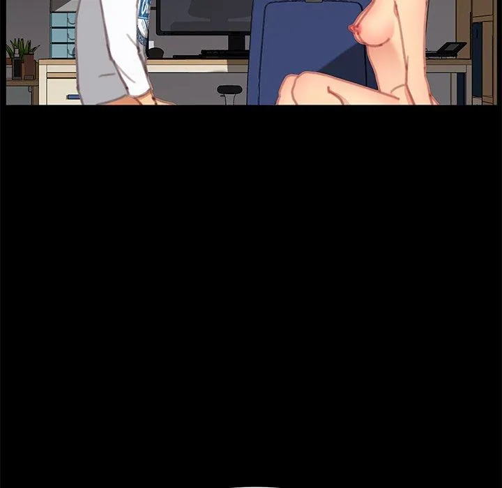 危机四伏的家庭生活 第30话 第115页