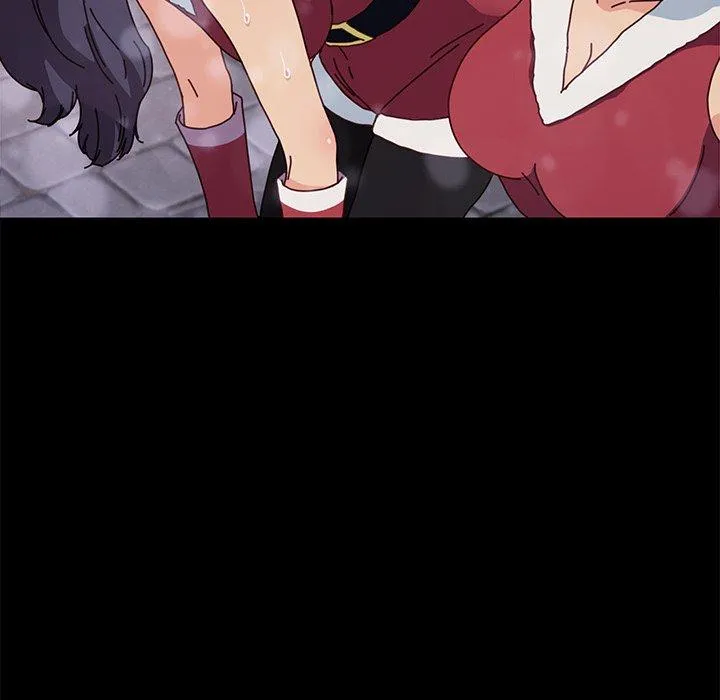 危机四伏的家庭生活 第45话 第40页
