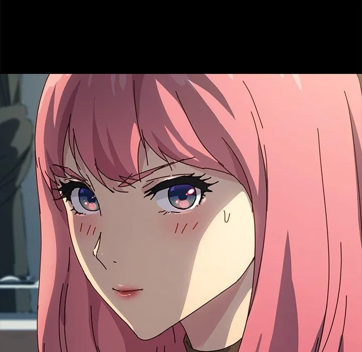 危机四伏的家庭生活 第45话 第111页