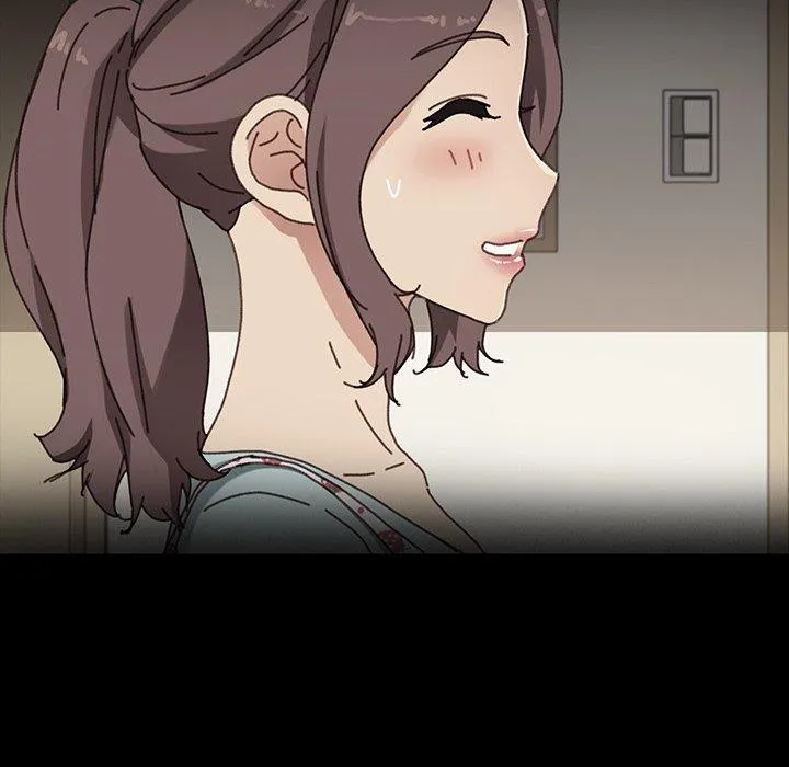 危机四伏的家庭生活 第45话 第107页