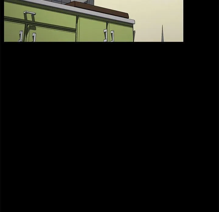 危机四伏的家庭生活 第45话 第144页