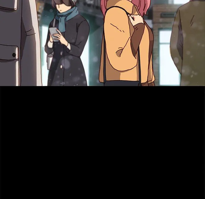 危机四伏的家庭生活 第45话 第31页