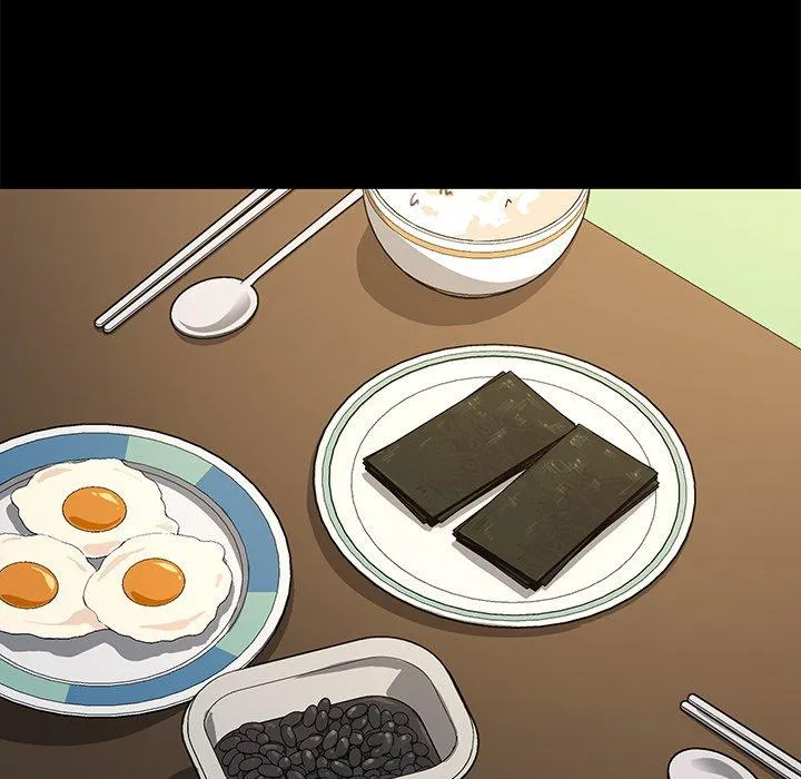 危机四伏的家庭生活 第45话 第122页